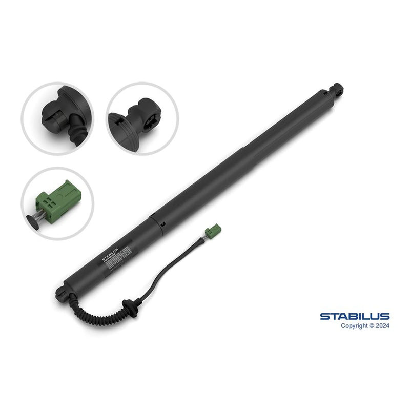 Stabilus Electric Tailgate Motor Boot Lift / Power Tailgate 873363