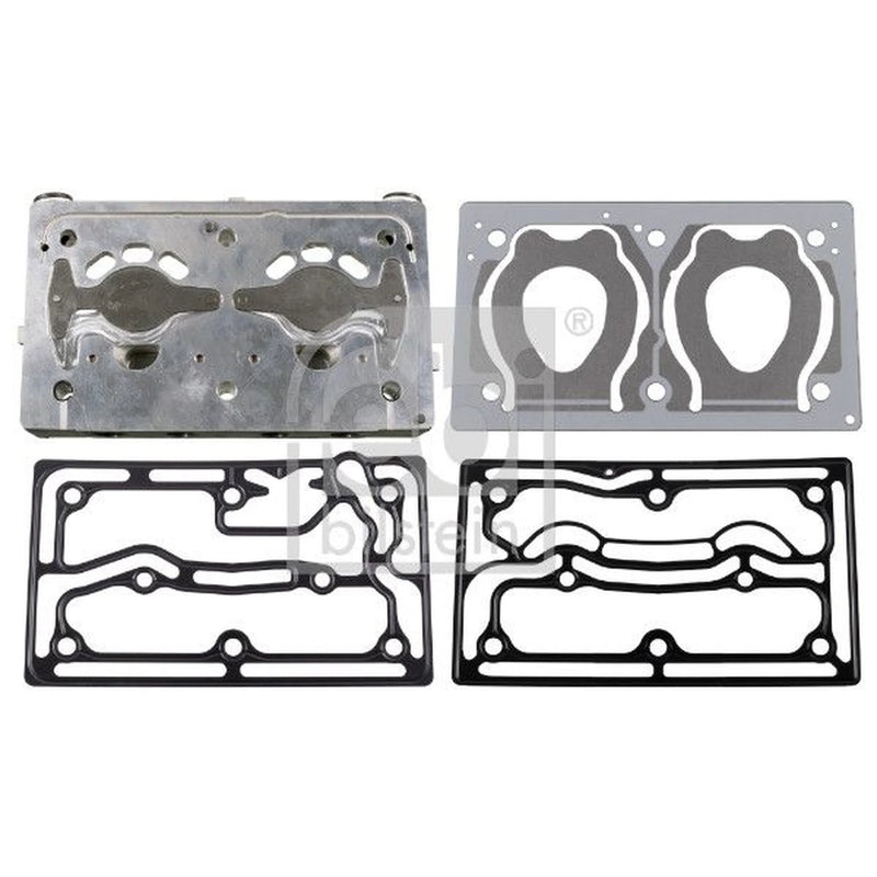 Febi Multi-valve Seal Kit 179550