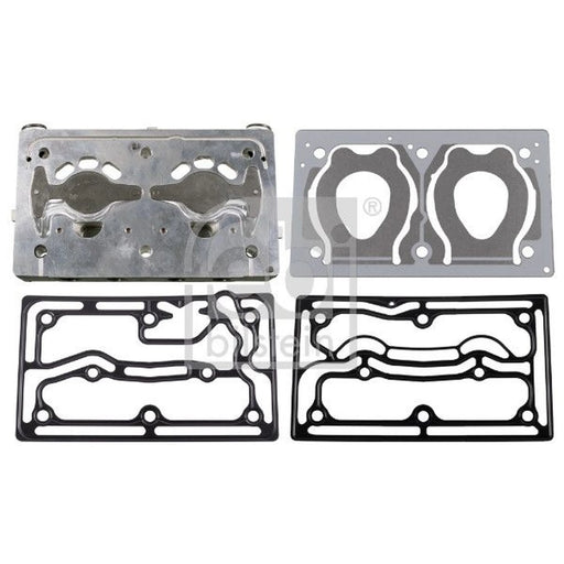 Febi Multi-valve Seal Kit 179550
