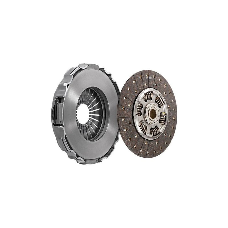 Valeo Clutch Kit Set 2pc 827426