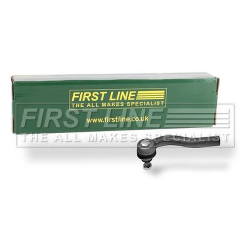 First Line Steering Tie Rod End Ball Joint FTR5052