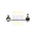 NAPA Stabiliser Bar Link Coupling Rod Rear Right NST4509