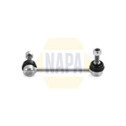 NAPA Stabiliser Bar Link Coupling Rod Rear Right NST4509