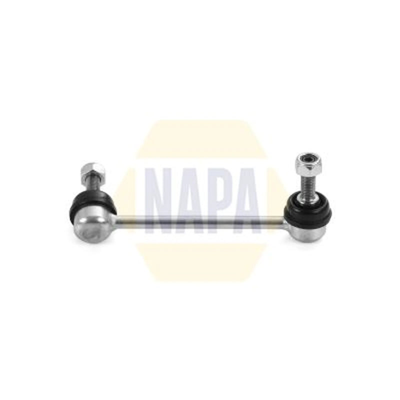 NAPA Stabiliser Bar Link Coupling Rod Rear Right NST4509