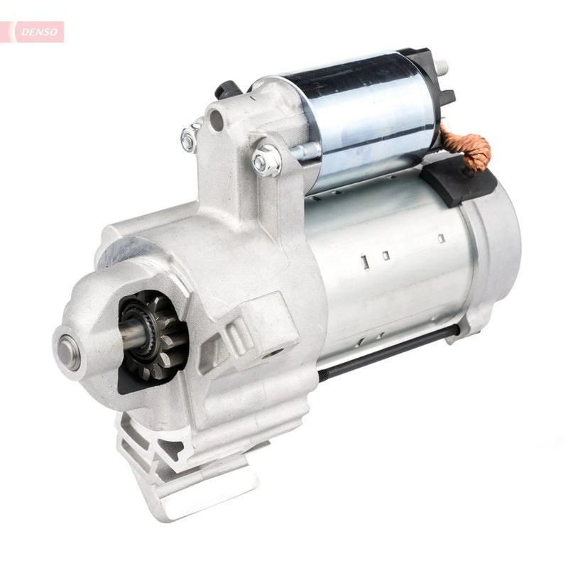 Denso Starter Motor 12V 1.5kW 13 Teeth DSN1481
