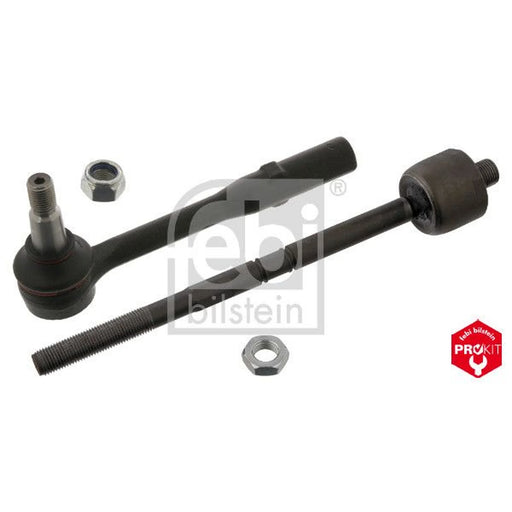 Febi Inner Rack End Right Joint Front Right 38632