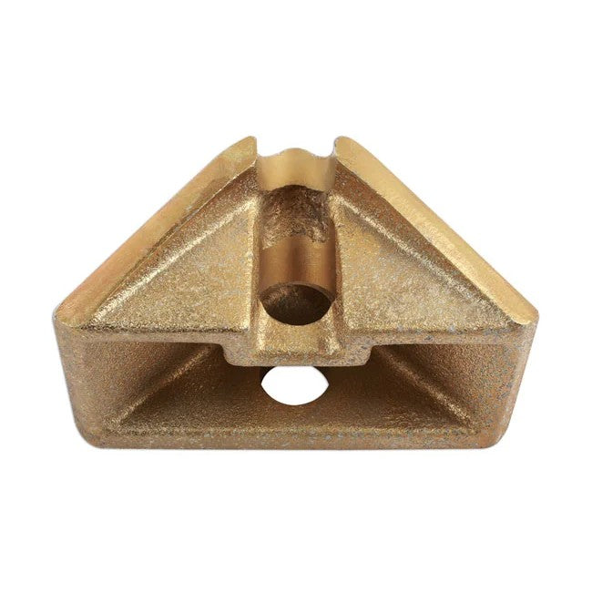 Power-TEC Body Block - Square - PPL