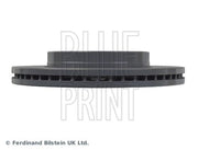 Blue Print ADG04356 Brake Disc
