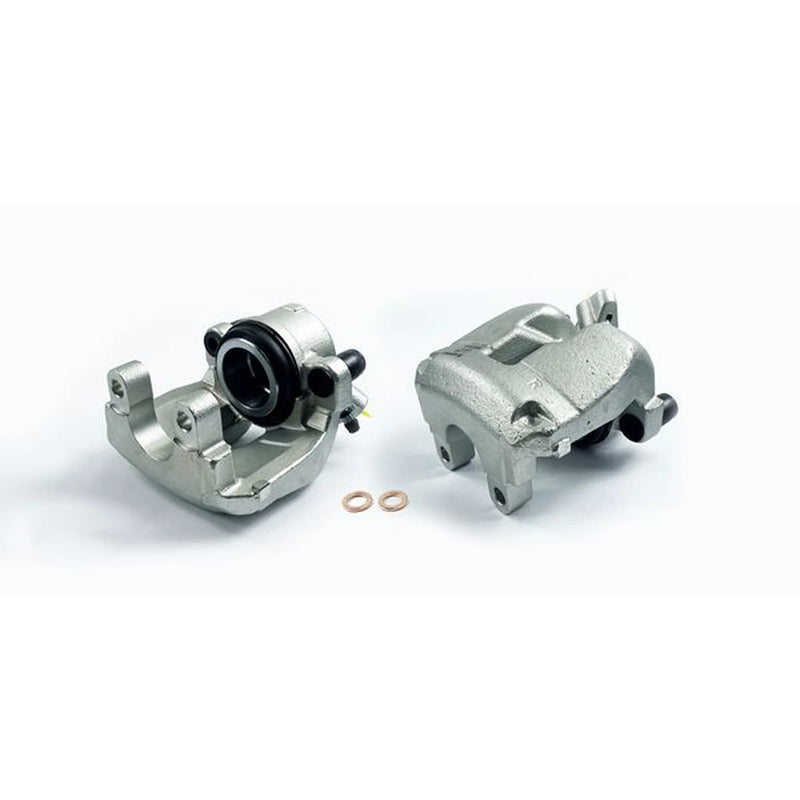 Juratek Brake Caliper Assembly Front Right JCA1333R