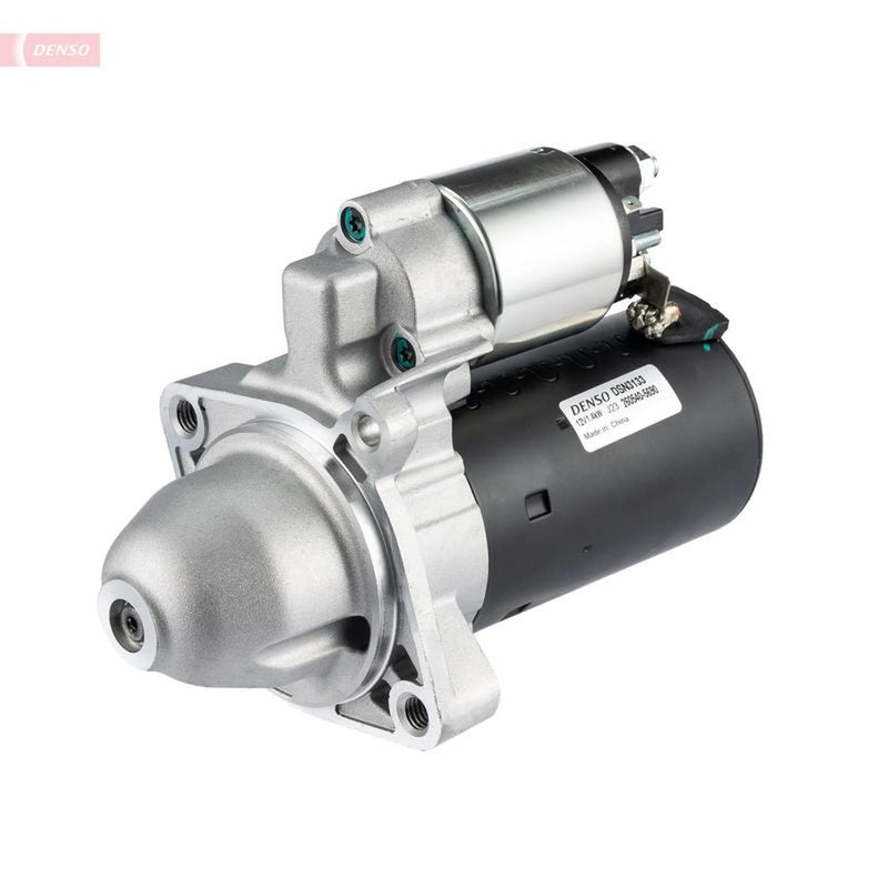 Denso Starter Motor 12V 1.4kW 9 Teeth DSN3133