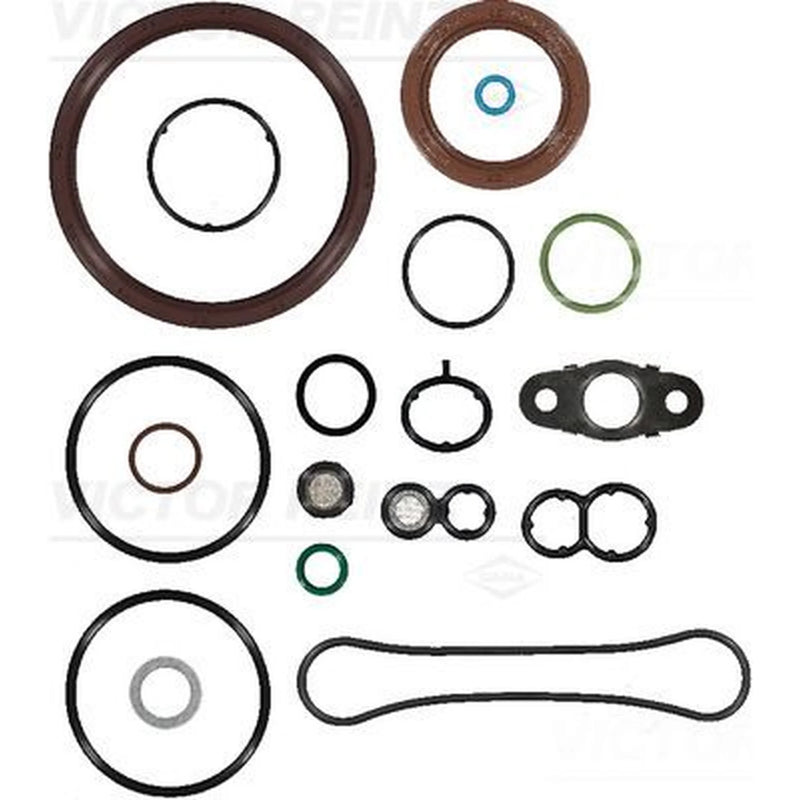 Victor Reinz Crankcase Gasket Kit ID 08-10825-01