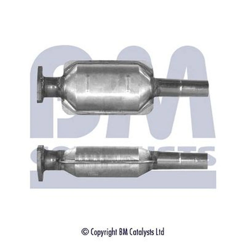 BM Catalysts Diesel Cat BM80094