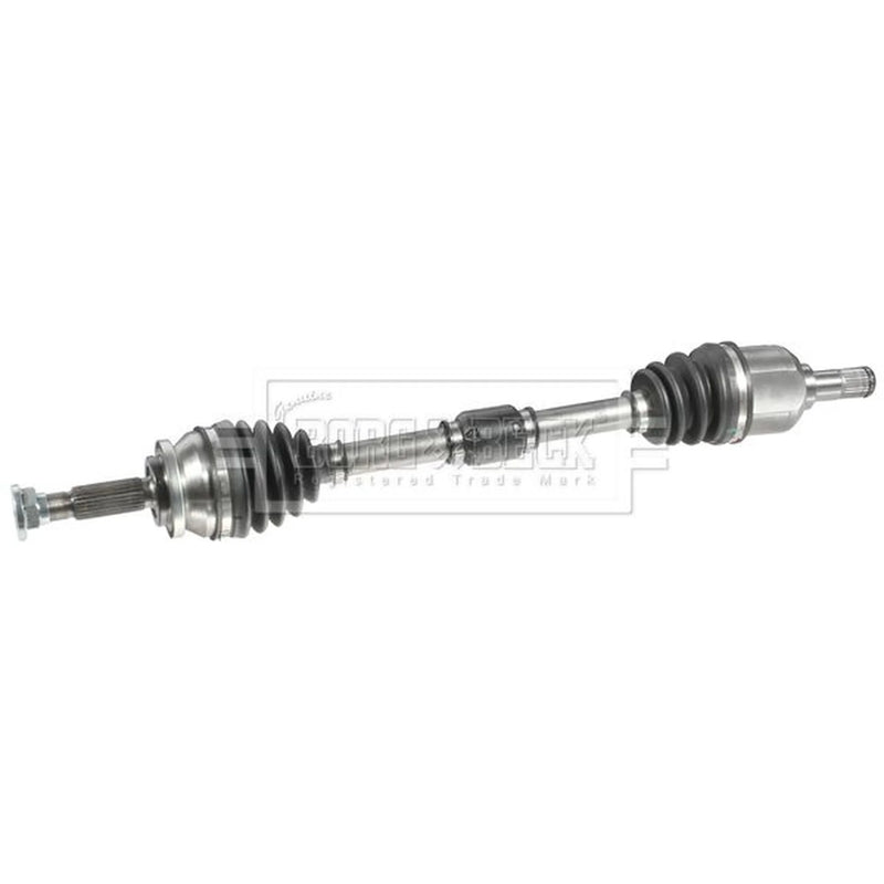 Borg & Beck CV Drive Shaft Driveshaft Front Left BDS1880