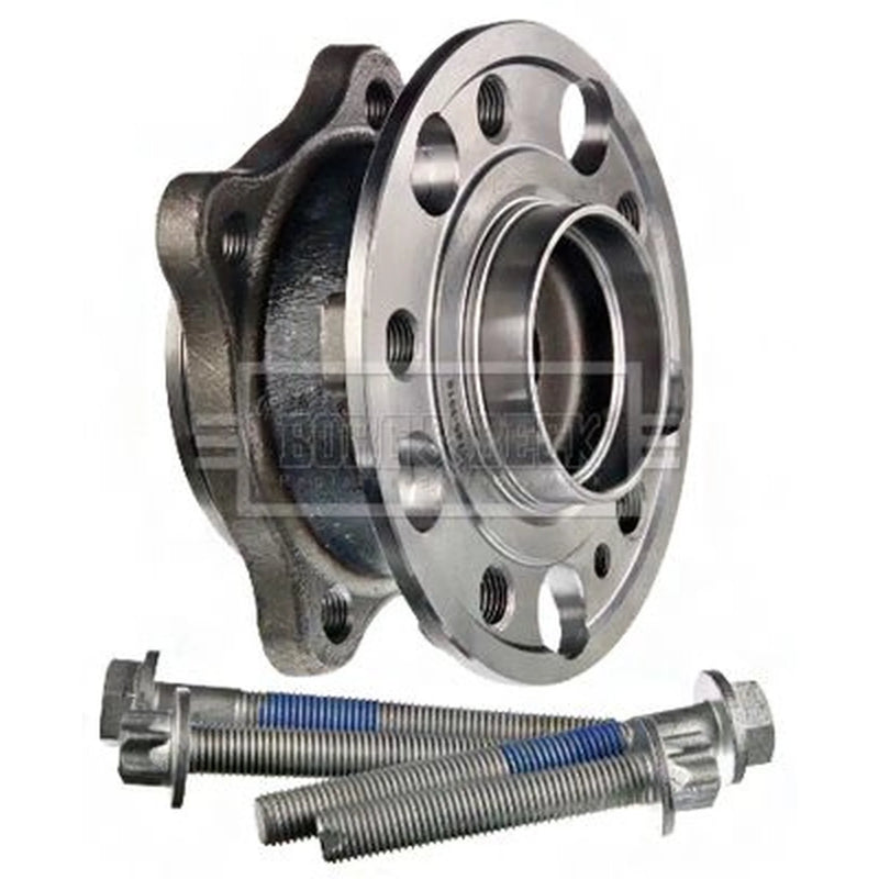 Borg & Beck Wheel Bearing Kit BWK1427