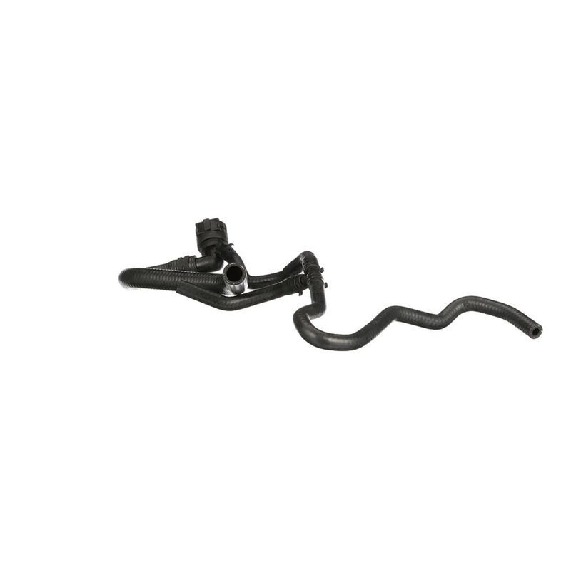 Gates Radiator Coolant Hose 370mm ID 05-4865