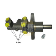 NAPA Brake Master Cylinder Hydraulic Assembly NMC1062