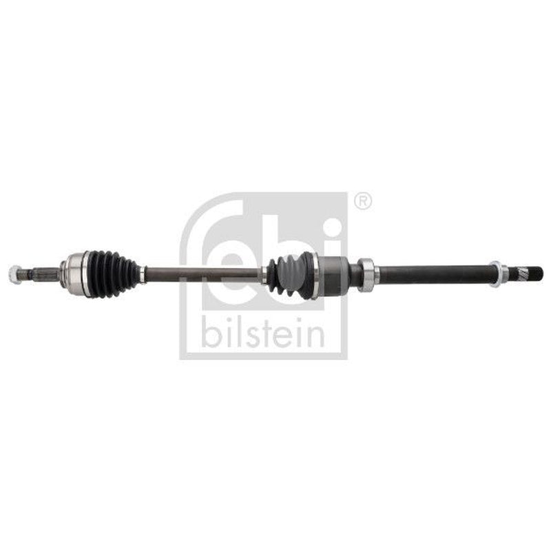 Febi CV Drive Shaft Driveshaft Front Right 197059