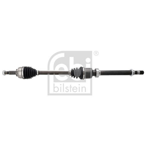 Febi CV Drive Shaft Driveshaft Front Right 197059