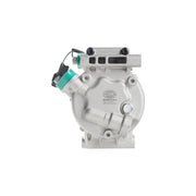 Hella Air Conditioning Compressor 8FK 366 202-871