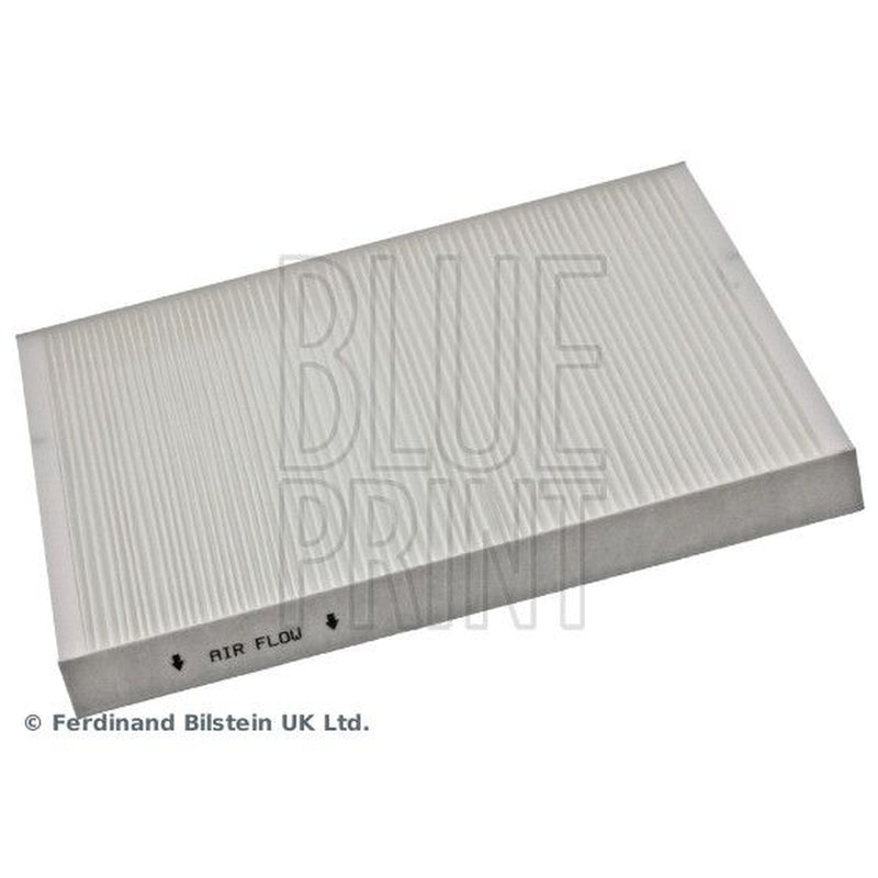 Blue Print Cabin Air Filter (Pollen Filter) ADV182507