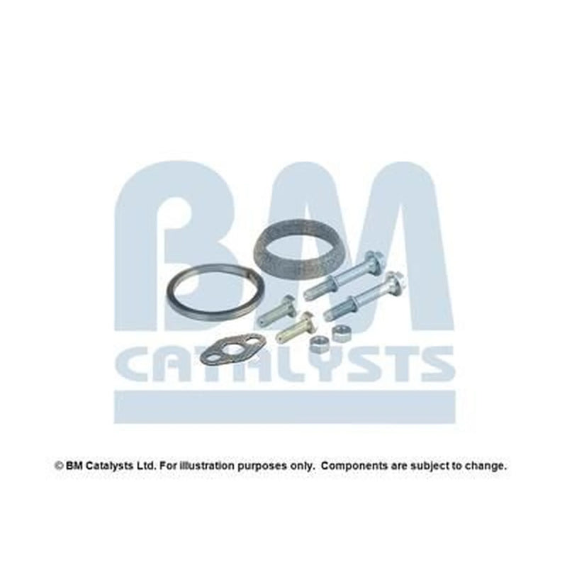 BM Catalysts Exhaust Pipe Mounting Kit FK70139B