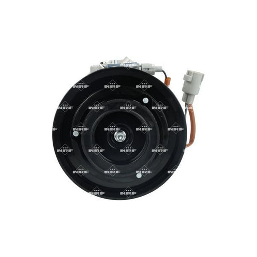 NRF Air Conditioning Compressor 32639