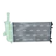 NRF Engine Radiator 53605