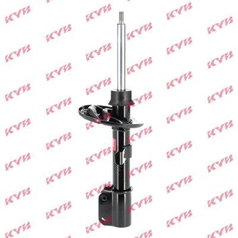 KYB Shock Absorber Damper Strut Front 3338009