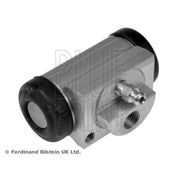 Blue Print Wheel Cylinder Hydraulic Brake Rear Right ADT34480