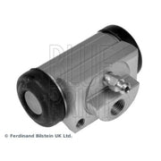 Blue Print Wheel Cylinder Hydraulic Brake Rear Right ADT34480