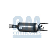 BM Catalysts Homologated Diesel Cat & Dpf BM11273H