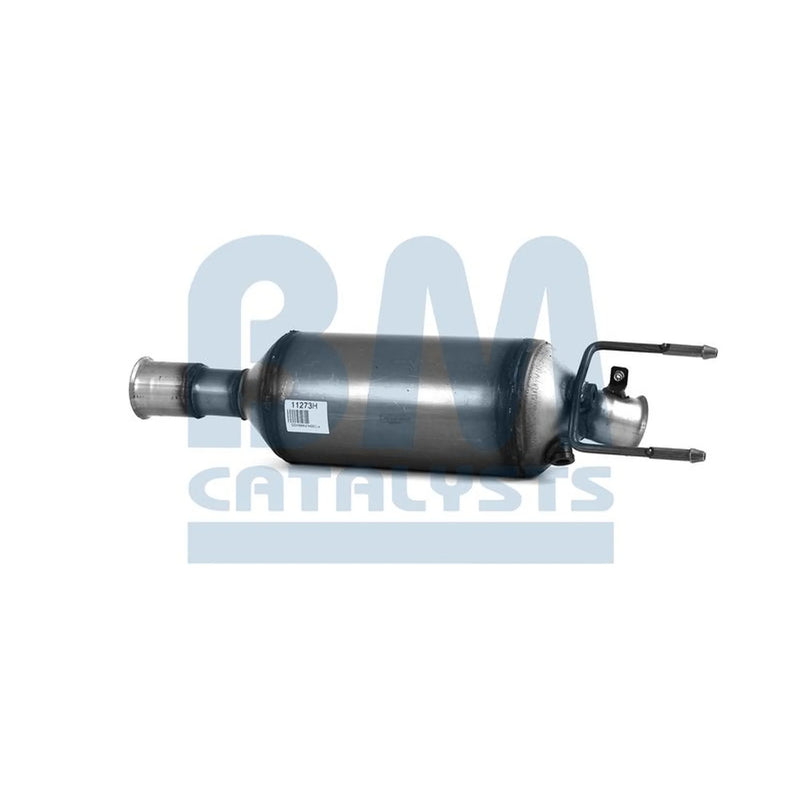 BM Catalysts Homologated Diesel Cat & Dpf BM11273H
