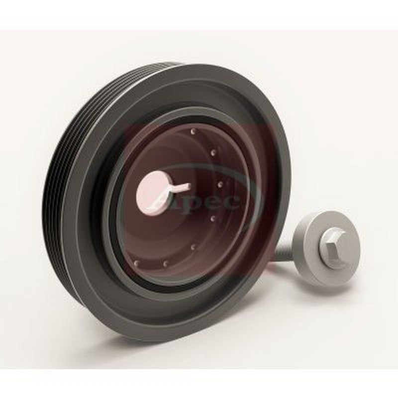 Apec Crank Shaft Belt Pulley ATV1093