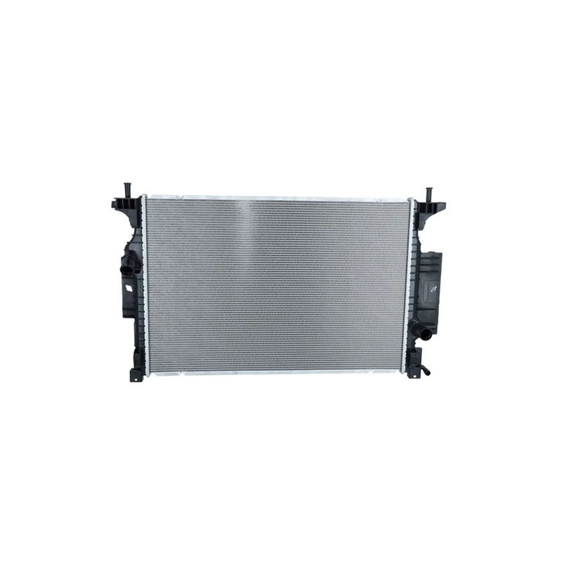 NRF Engine Radiator 550350