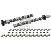 Febi Camshaft Kit Set With Bearings 29926