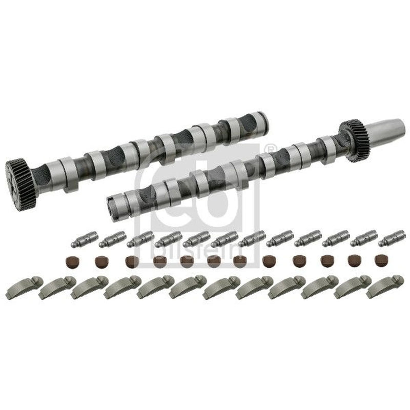 Febi Camshaft Kit Set With Bearings 29926