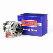 Borg & Beck Car Alternator 12V BBA2146