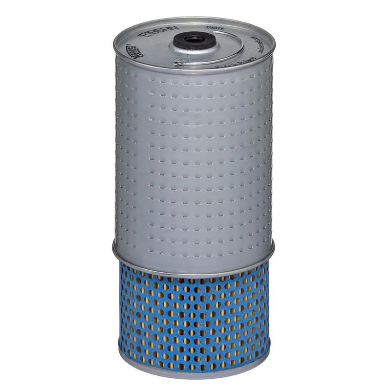 Hengst Engine Oil Filter E196HN D20