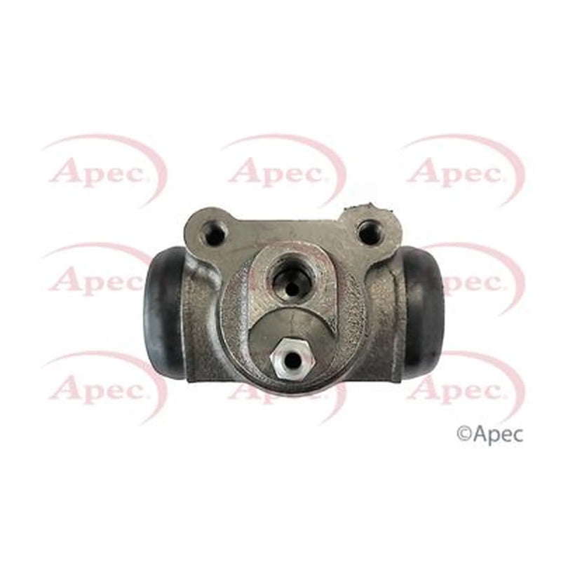 Apec Wheel Cylinder Hydraulic Brake Rear BCY1643