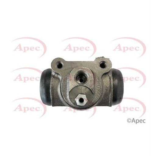 Apec Wheel Cylinder Hydraulic Brake Rear BCY1643