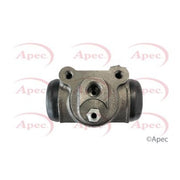 Apec Wheel Cylinder Hydraulic Brake Rear BCY1643