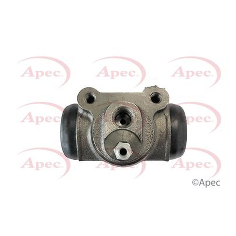 Apec Wheel Cylinder Hydraulic Brake Rear BCY1643