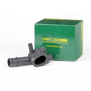 First Line Coolant Flange Housing Connector FTS1045
