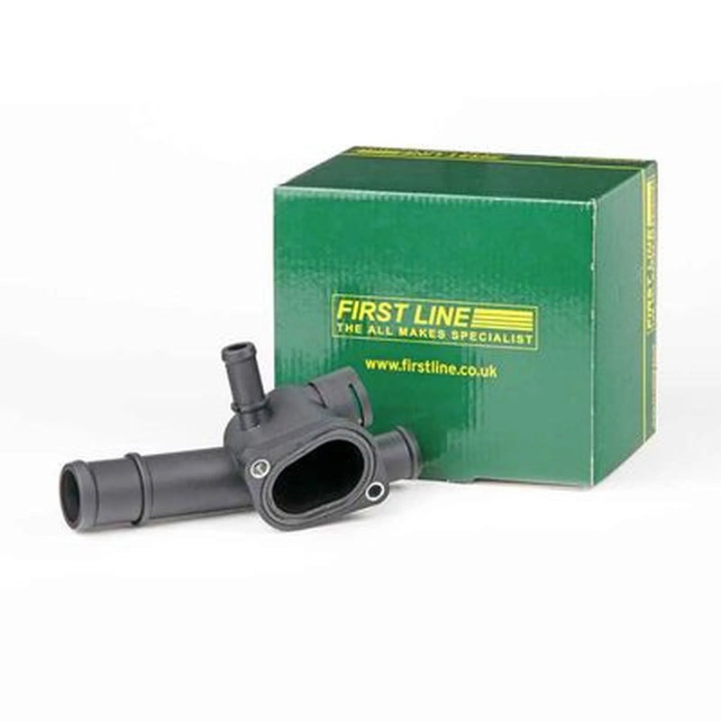 First Line Coolant Flange Housing Connector FTS1045