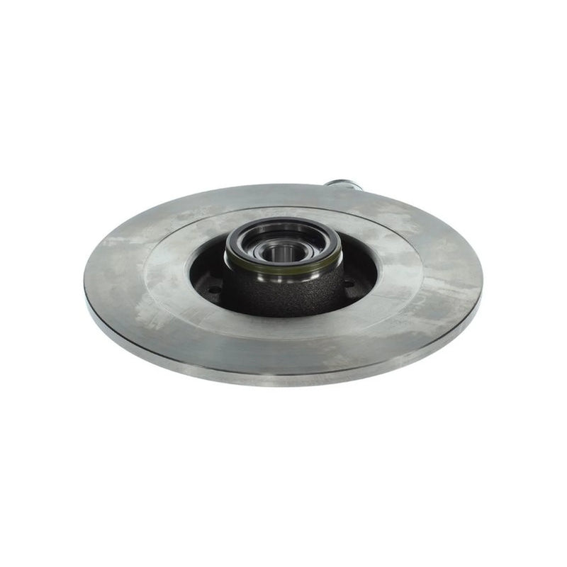 Bosch 2 x Solid Rear Brake Discs 0 986 479 280