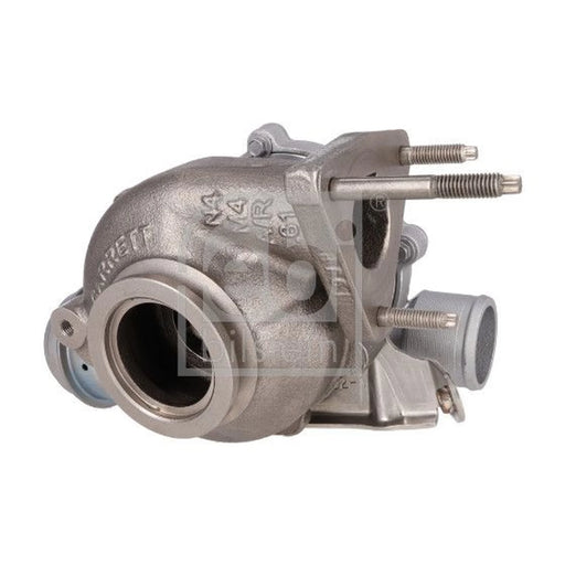 Febi Turbocharger Turbo Unit 187300