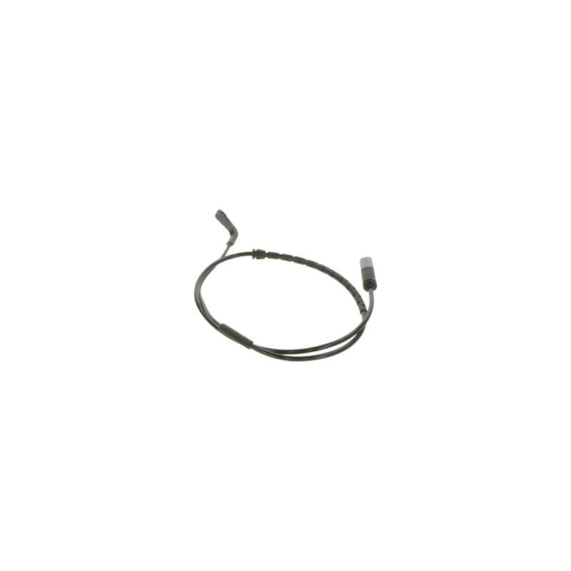 Bosch Brake Pad Wear Sensor Rear 1 987 473 026