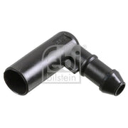 Febi Washer Pipe Connector ID 1000054