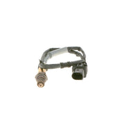 Bosch O2 Lambda Oxygen Sensor before catalytic converter 0 258 017 617