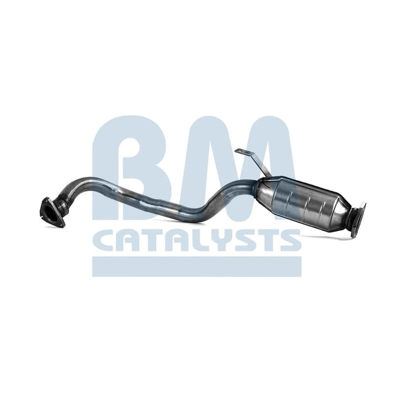 BM Catalysts Homologated Petrol Cat BM90424H